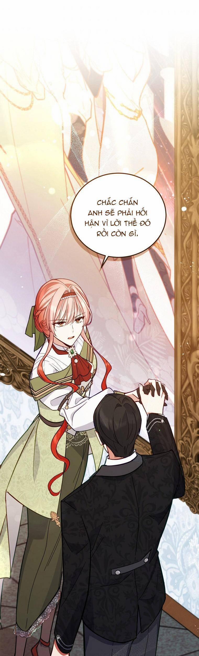 Quý Cô Không Thể Tiếp Cận 50 trang 56