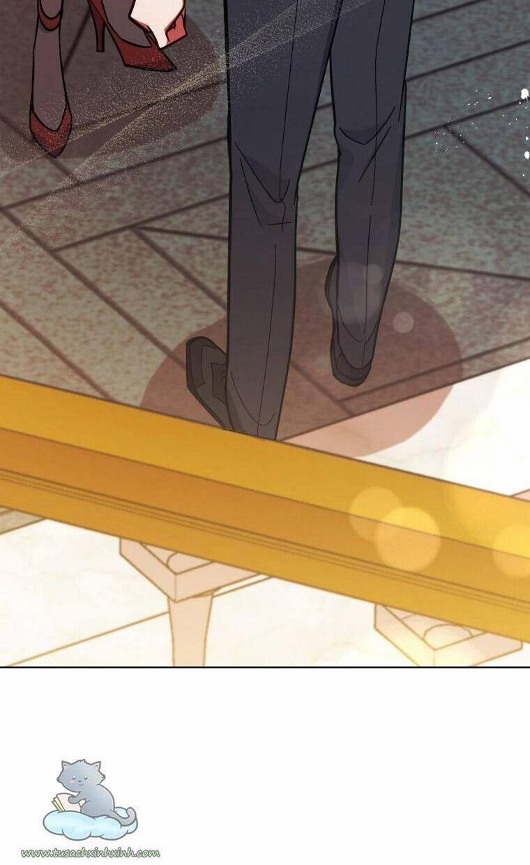 Quý Cô Không Thể Tiếp Cận 50 trang 57