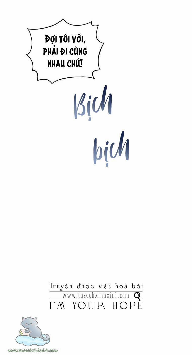 Quý Cô Không Thể Tiếp Cận 50 trang 6