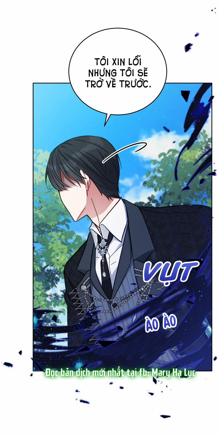 Quý Cô Không Thể Tiếp Cận 51.5 trang 1