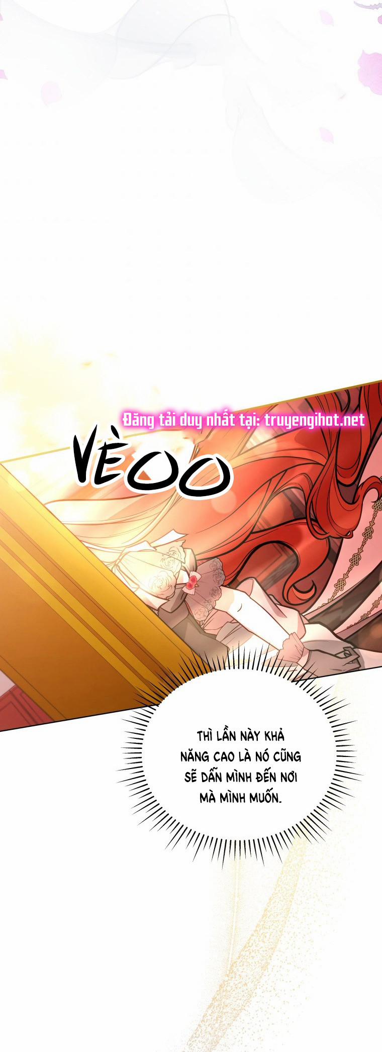 Quý Cô Không Thể Tiếp Cận 51.5 trang 11