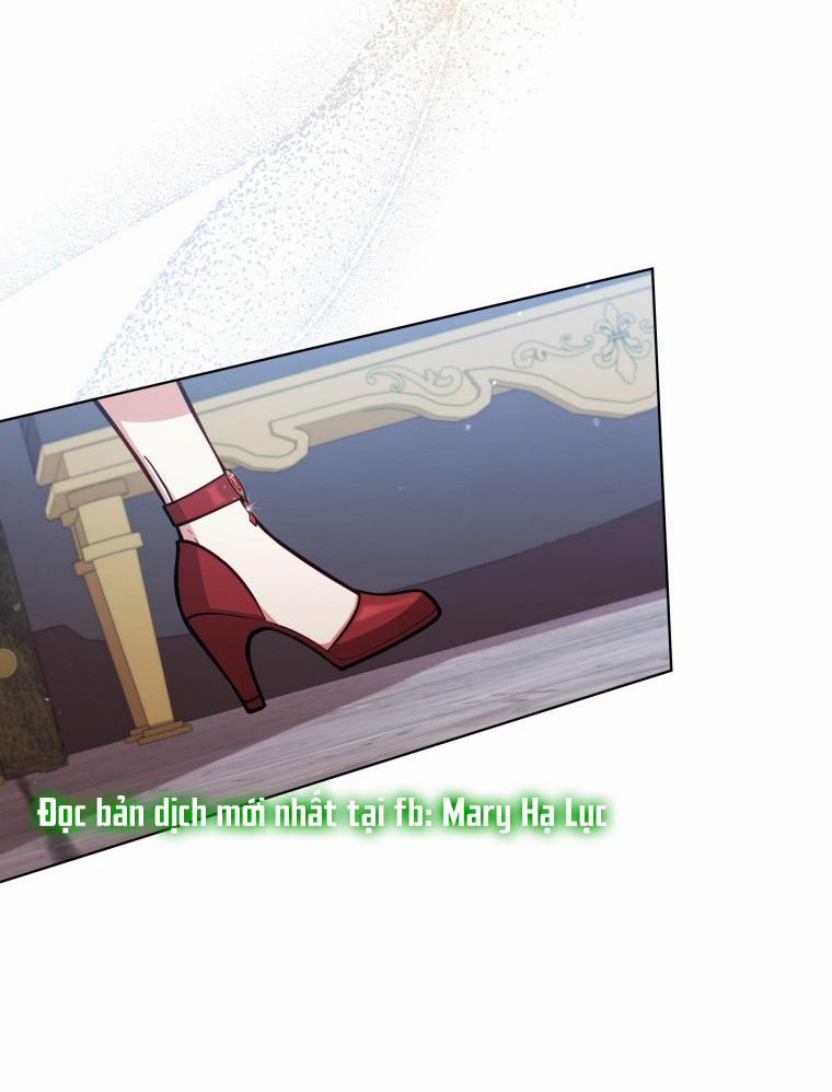 Quý Cô Không Thể Tiếp Cận 51.5 trang 12