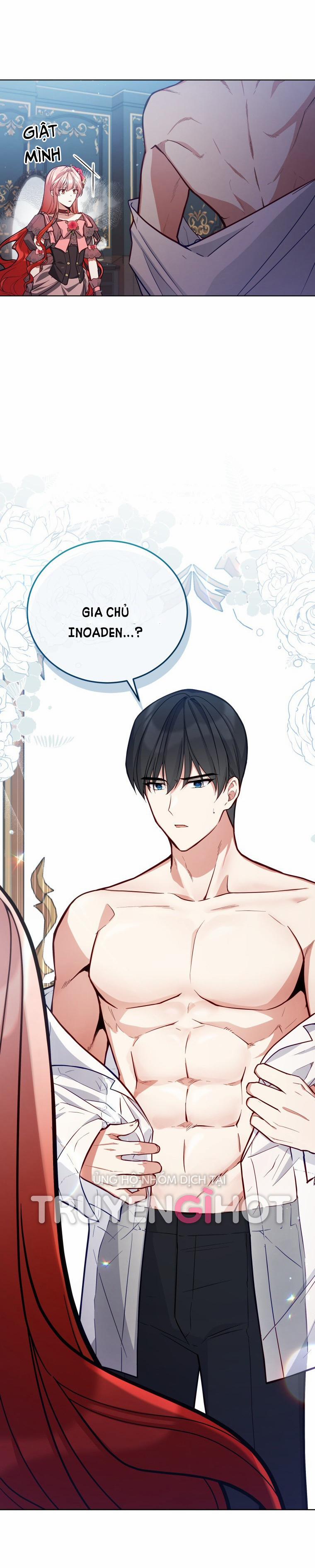 Quý Cô Không Thể Tiếp Cận 51.5 trang 13