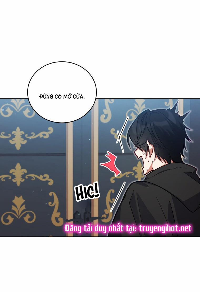 Quý Cô Không Thể Tiếp Cận 51.5 trang 21