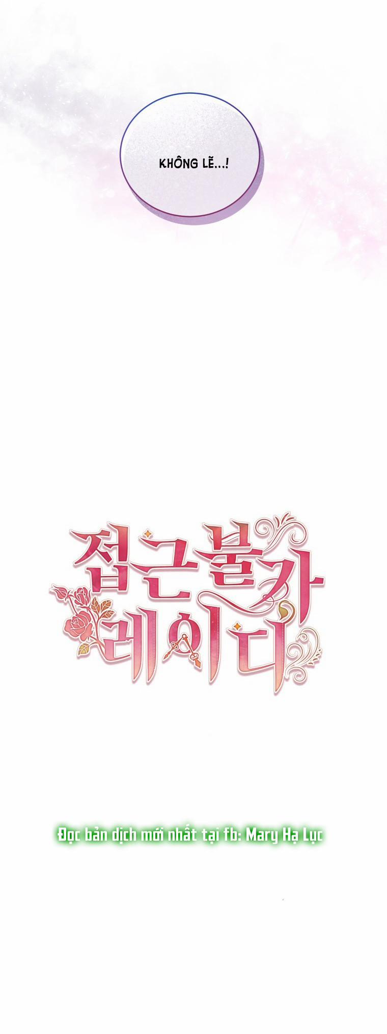 Quý Cô Không Thể Tiếp Cận 51.5 trang 27