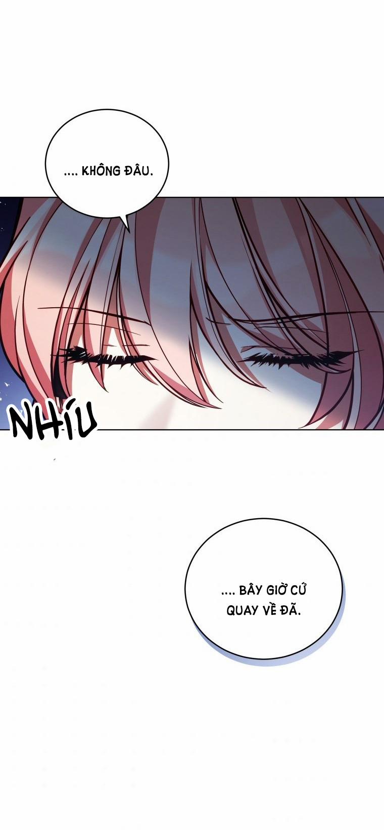 Quý Cô Không Thể Tiếp Cận 51.5 trang 3