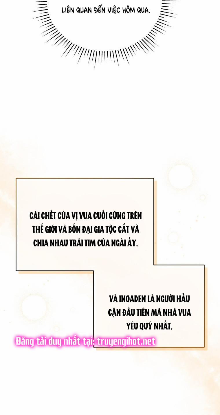 Quý Cô Không Thể Tiếp Cận 51.5 trang 6