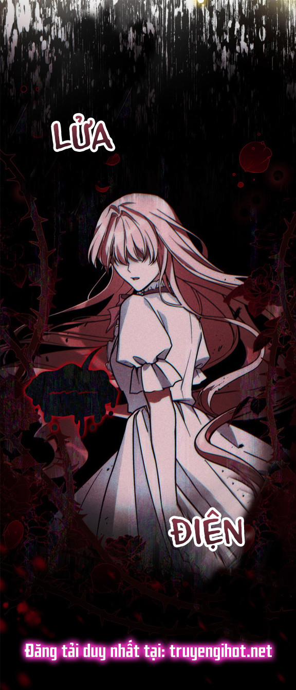 Quý Cô Không Thể Tiếp Cận 51 trang 11