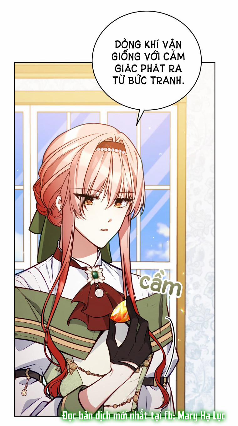 Quý Cô Không Thể Tiếp Cận 51 trang 13