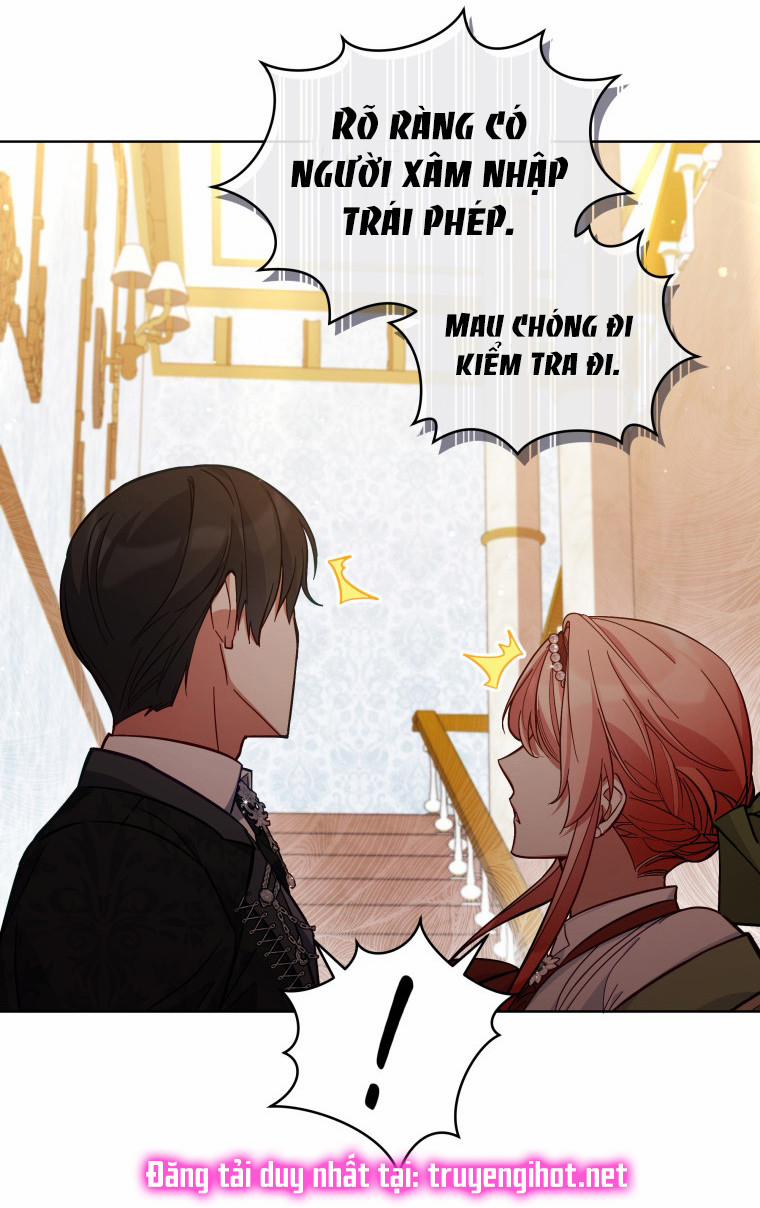 Quý Cô Không Thể Tiếp Cận 51 trang 16