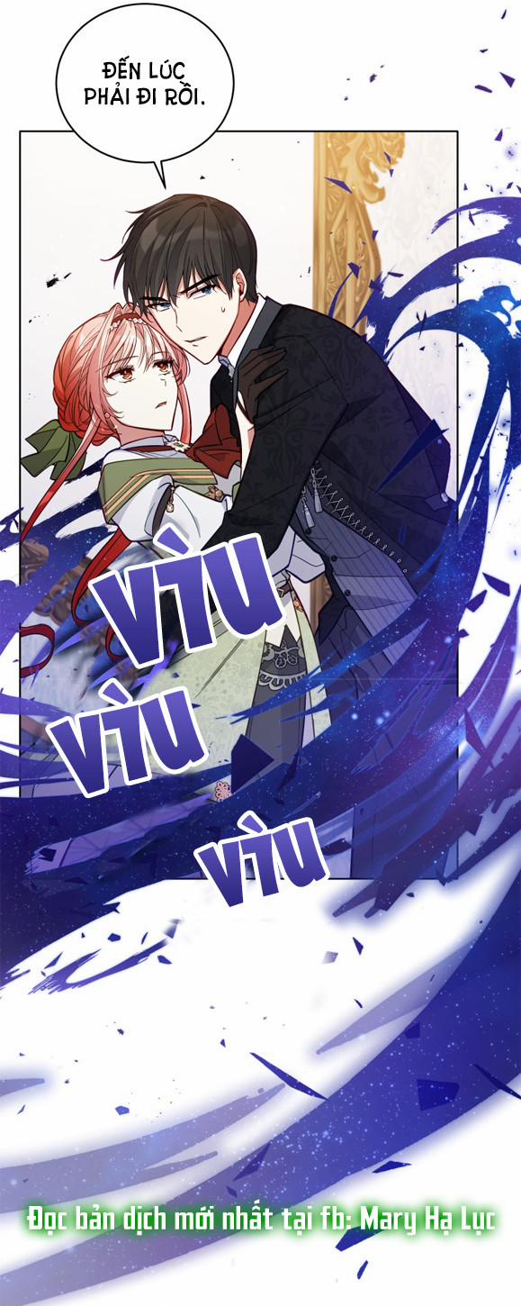 Quý Cô Không Thể Tiếp Cận 51 trang 17