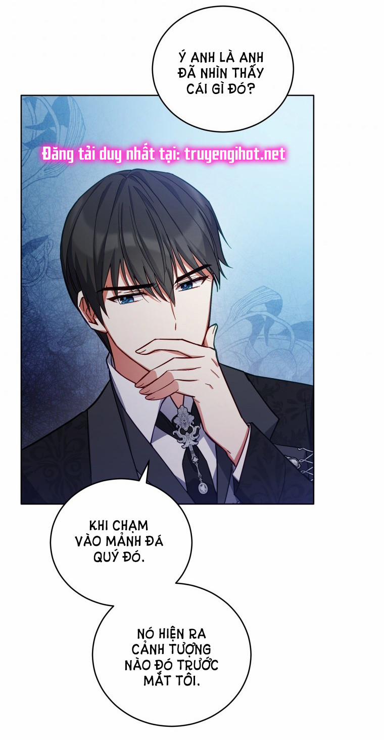 Quý Cô Không Thể Tiếp Cận 51 trang 20