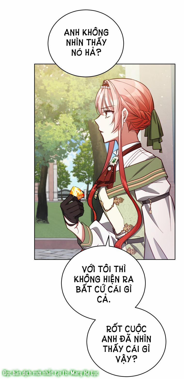 Quý Cô Không Thể Tiếp Cận 51 trang 21