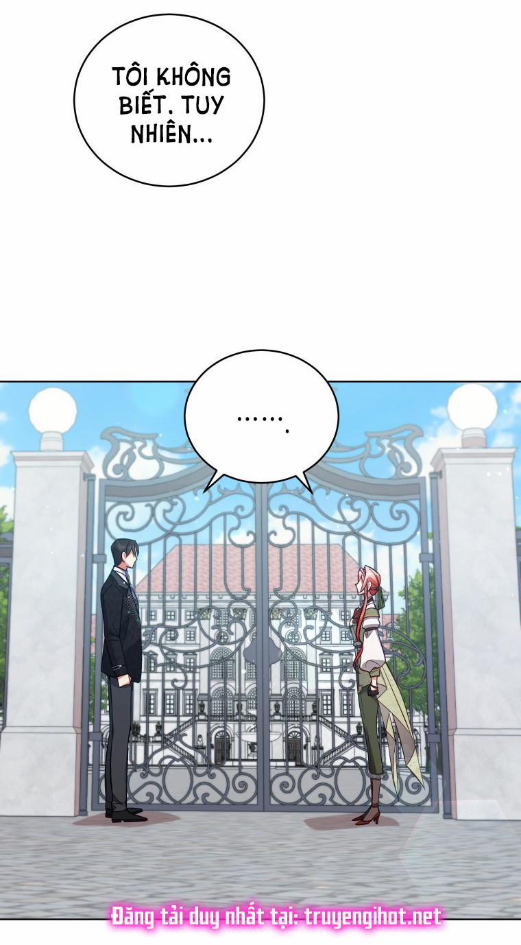 Quý Cô Không Thể Tiếp Cận 51 trang 22