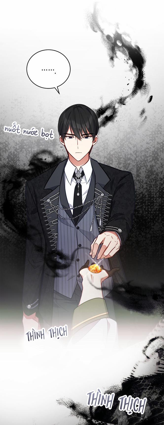 Quý Cô Không Thể Tiếp Cận 51 trang 24