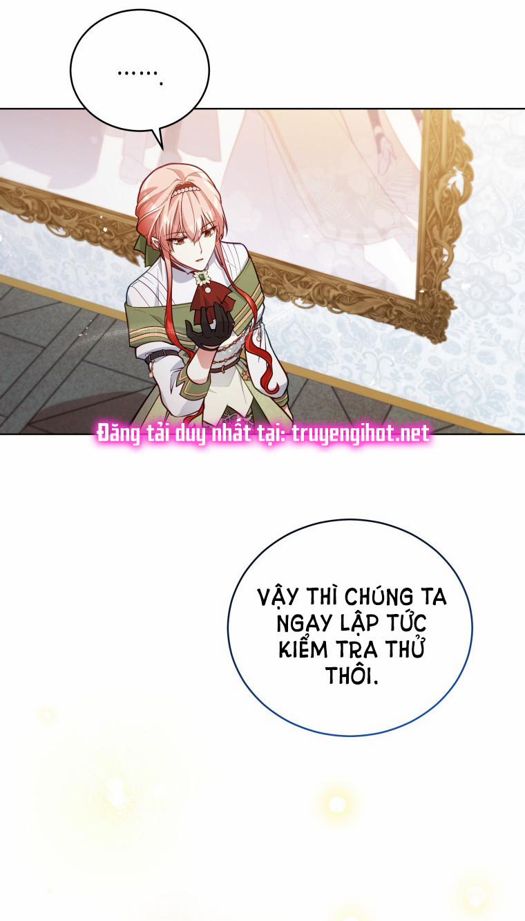 Quý Cô Không Thể Tiếp Cận 51 trang 3