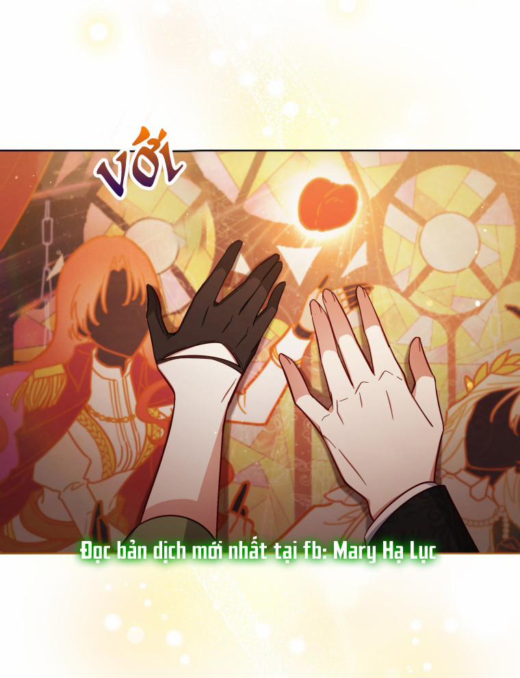 Quý Cô Không Thể Tiếp Cận 51 trang 4