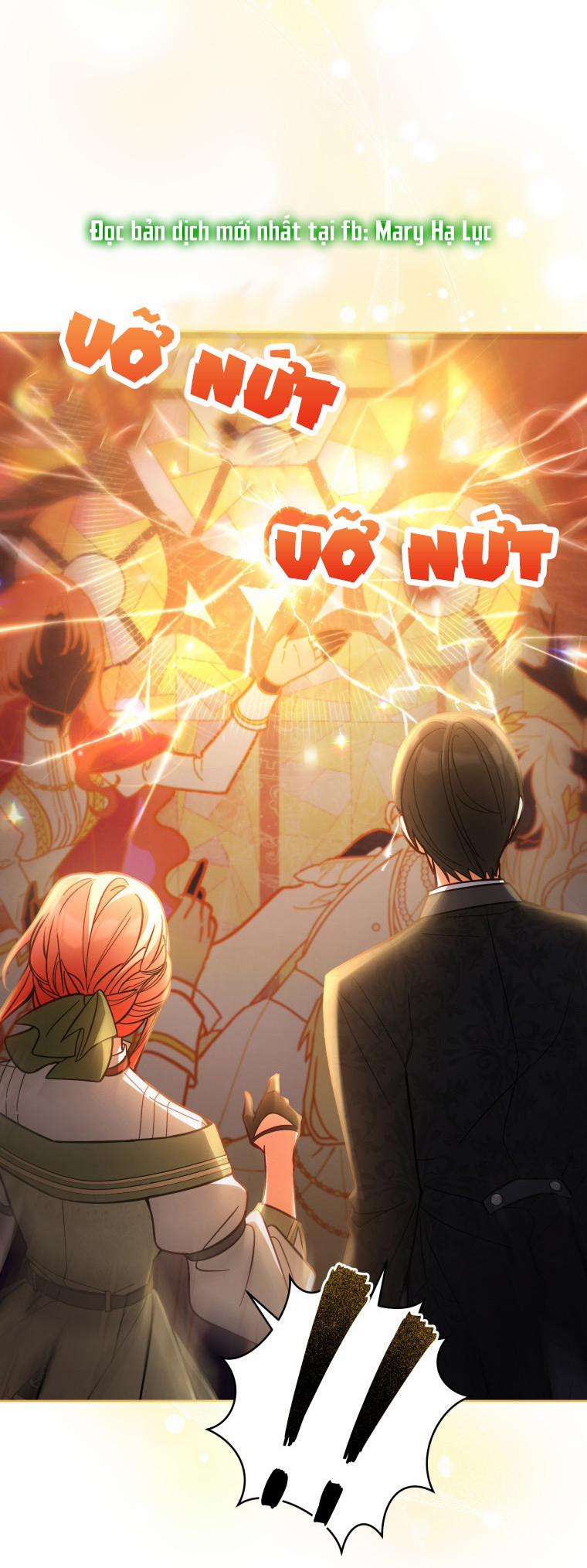 Quý Cô Không Thể Tiếp Cận 51 trang 6