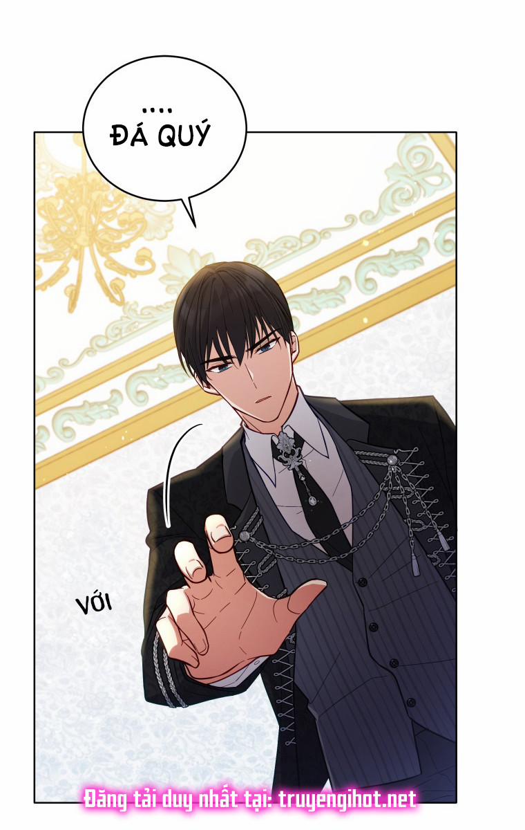 Quý Cô Không Thể Tiếp Cận 51 trang 9