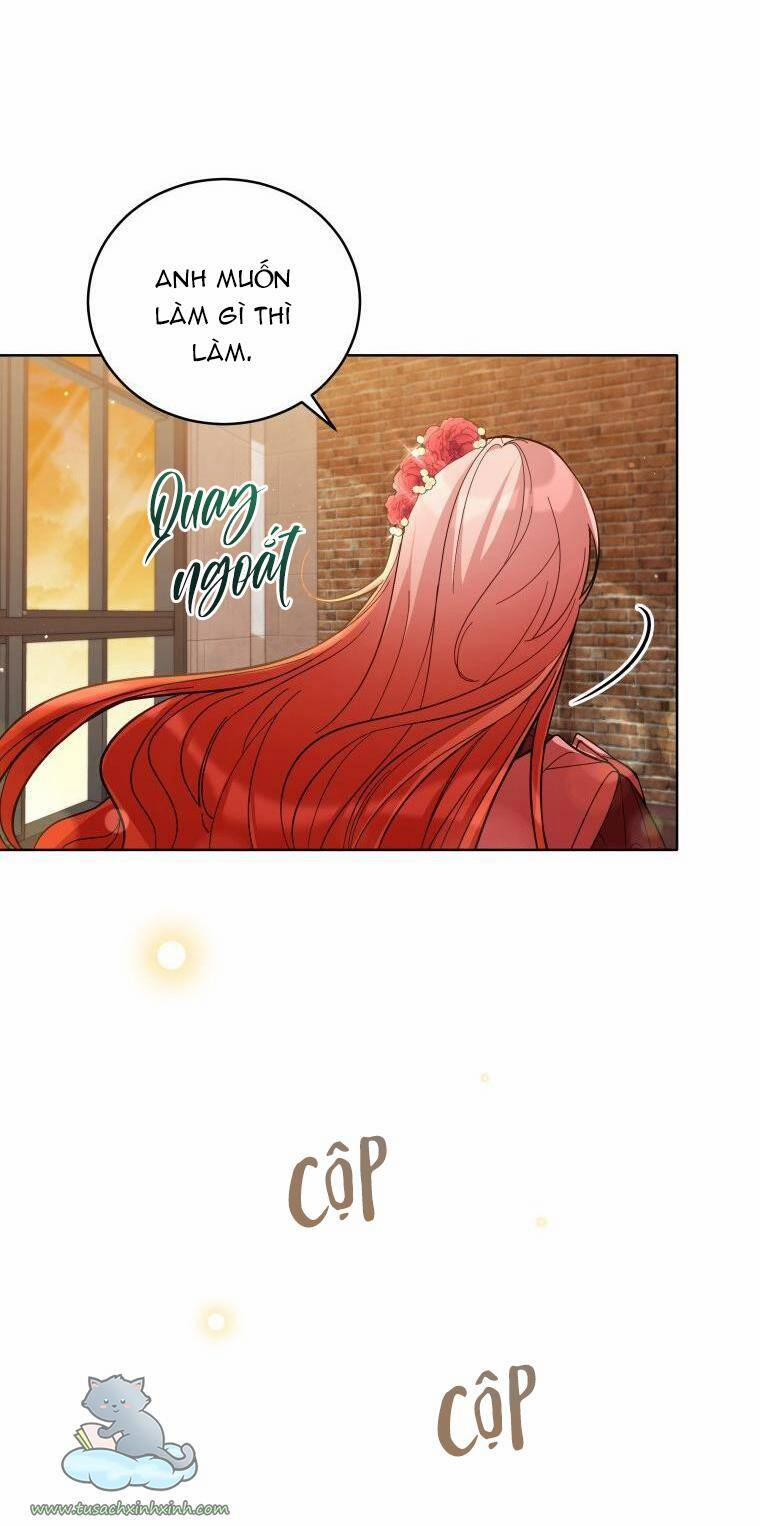 Quý Cô Không Thể Tiếp Cận 52 trang 10