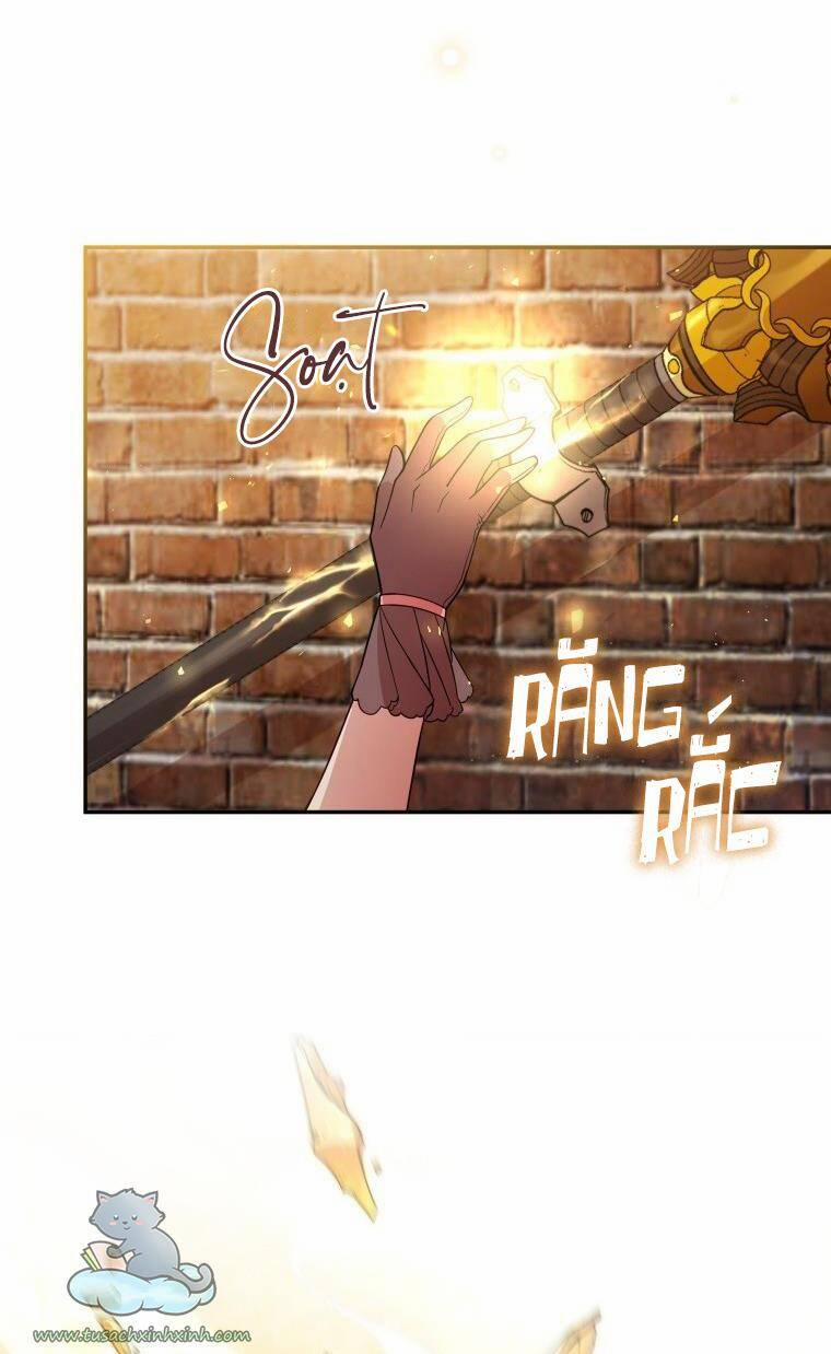 Quý Cô Không Thể Tiếp Cận 52 trang 11