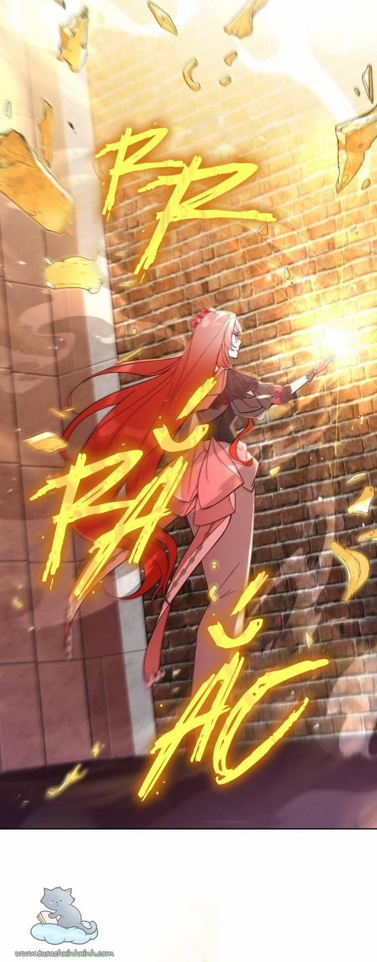 Quý Cô Không Thể Tiếp Cận 52 trang 12