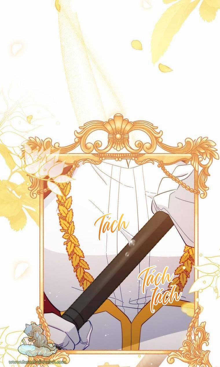 Quý Cô Không Thể Tiếp Cận 52 trang 15