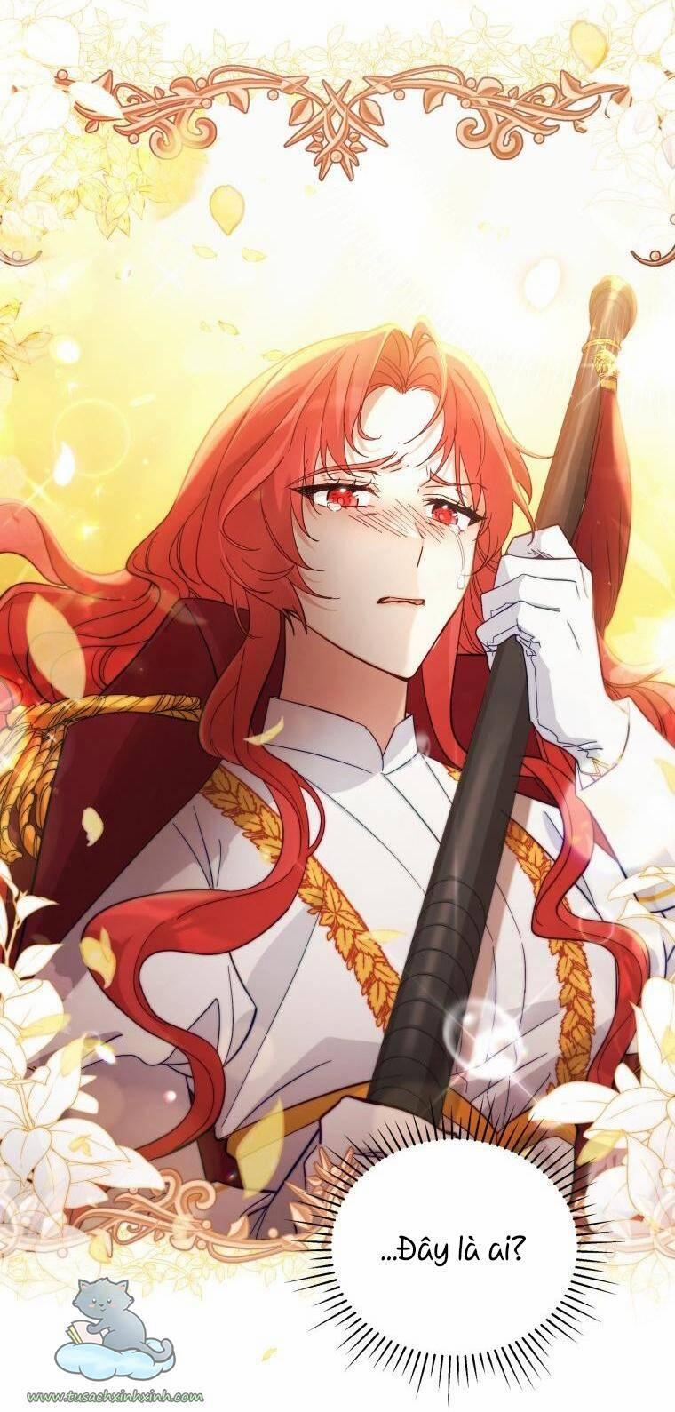 Quý Cô Không Thể Tiếp Cận 52 trang 17