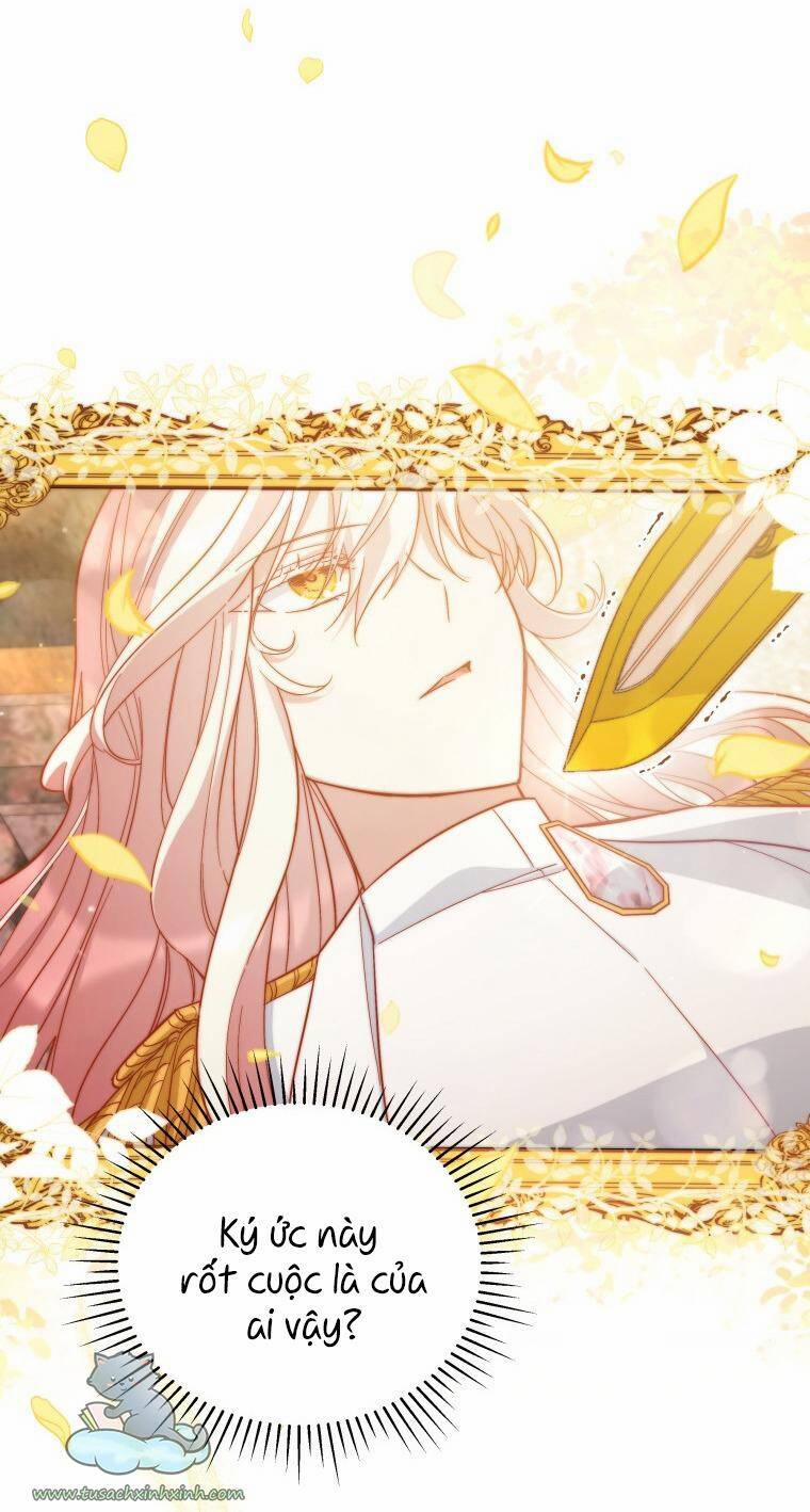 Quý Cô Không Thể Tiếp Cận 52 trang 18