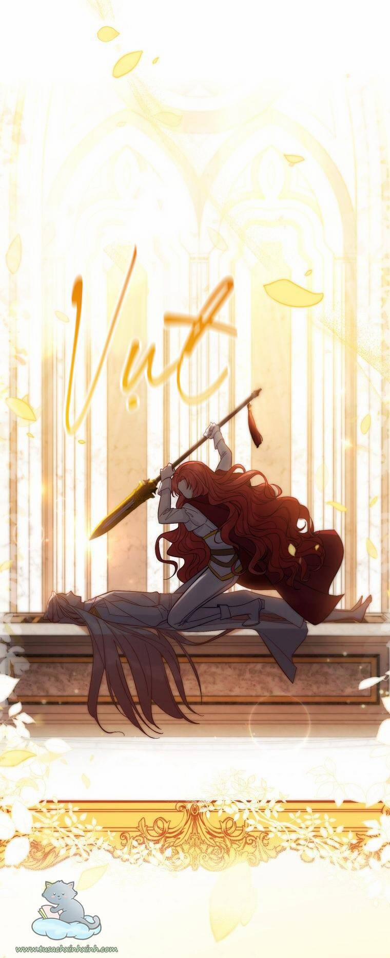 Quý Cô Không Thể Tiếp Cận 52 trang 19