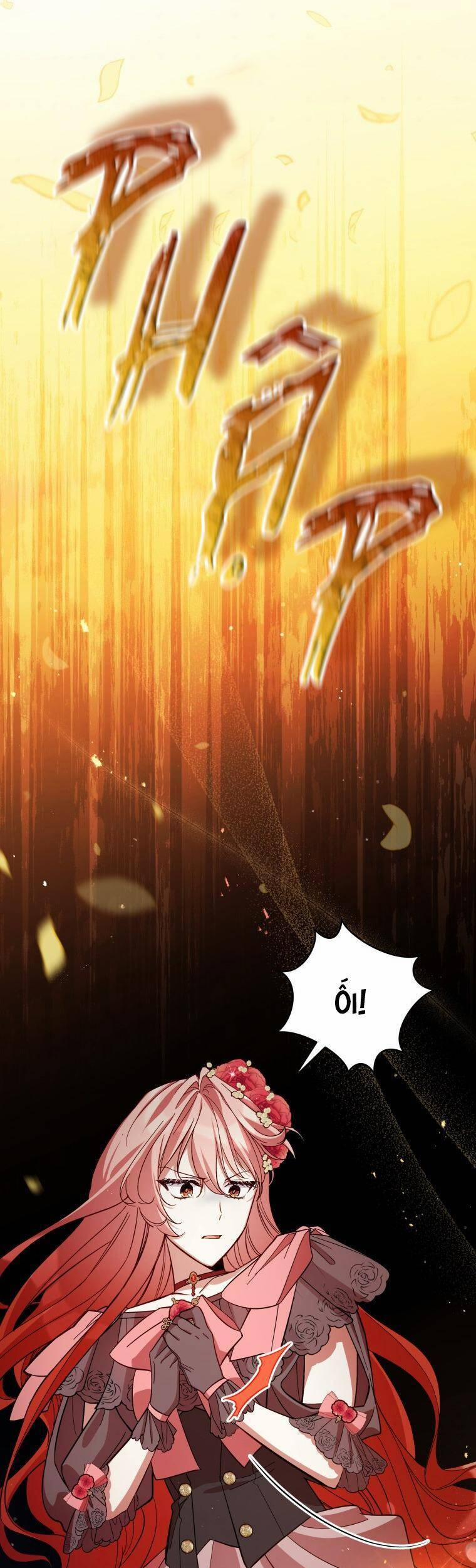 Quý Cô Không Thể Tiếp Cận 52 trang 20