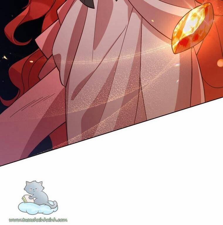 Quý Cô Không Thể Tiếp Cận 52 trang 21