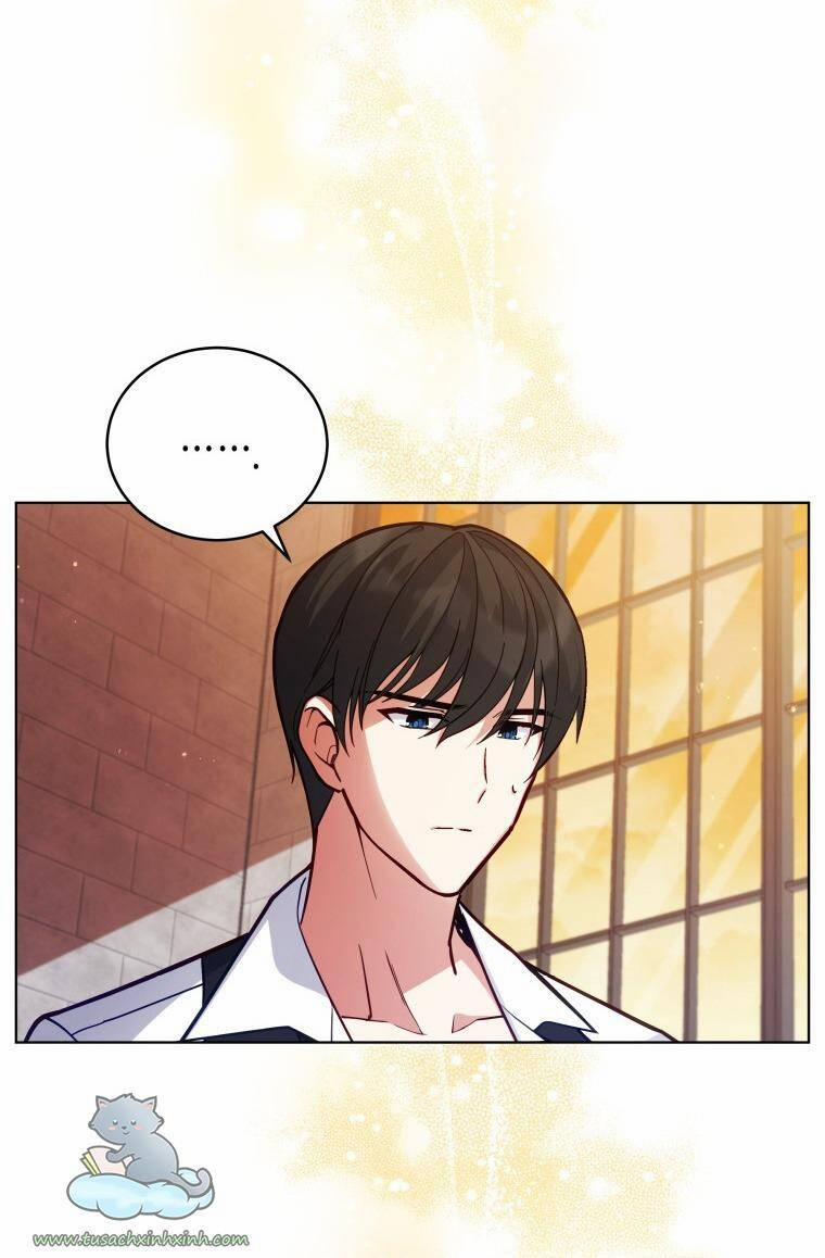 Quý Cô Không Thể Tiếp Cận 52 trang 23