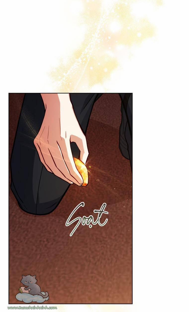 Quý Cô Không Thể Tiếp Cận 52 trang 24