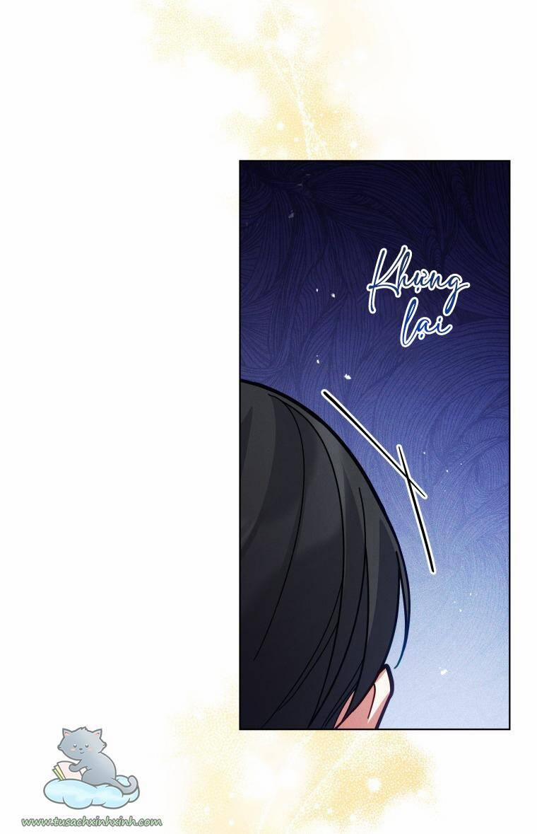 Quý Cô Không Thể Tiếp Cận 52 trang 25