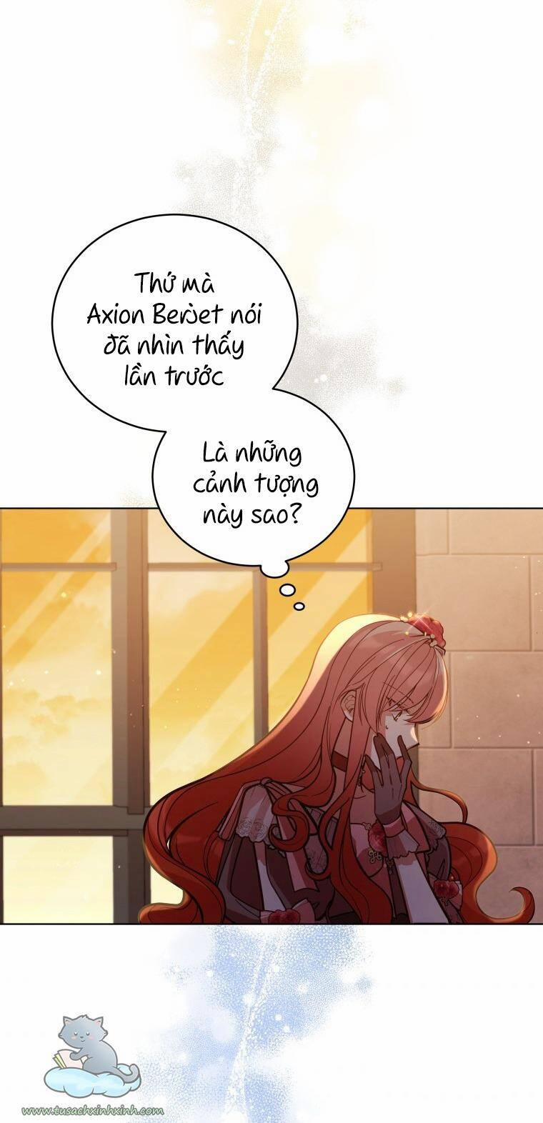 Quý Cô Không Thể Tiếp Cận 52 trang 26