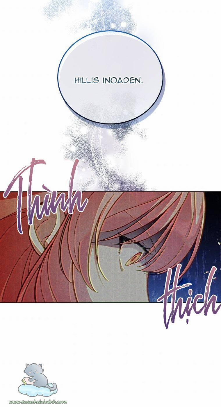 Quý Cô Không Thể Tiếp Cận 52 trang 27