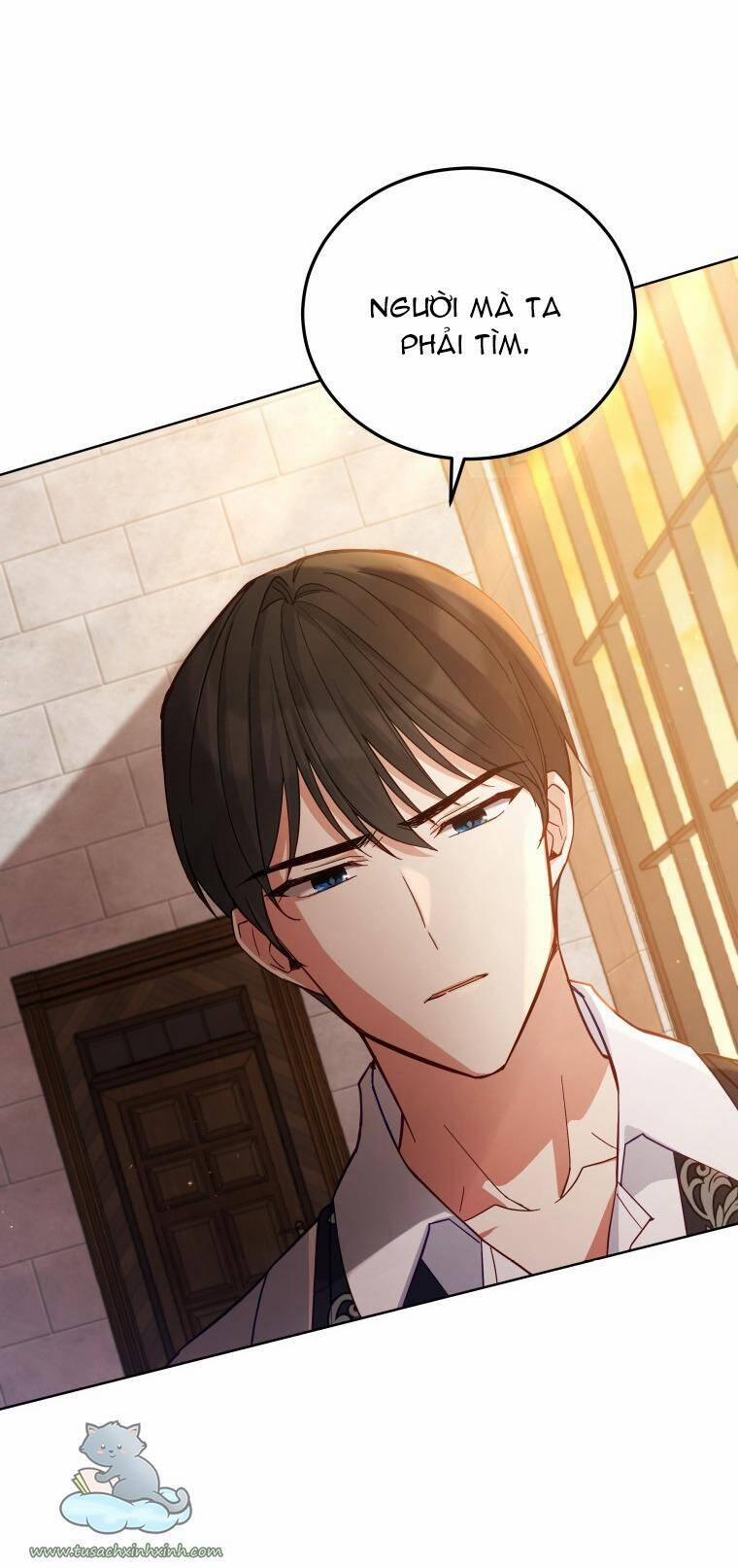 Quý Cô Không Thể Tiếp Cận 52 trang 31