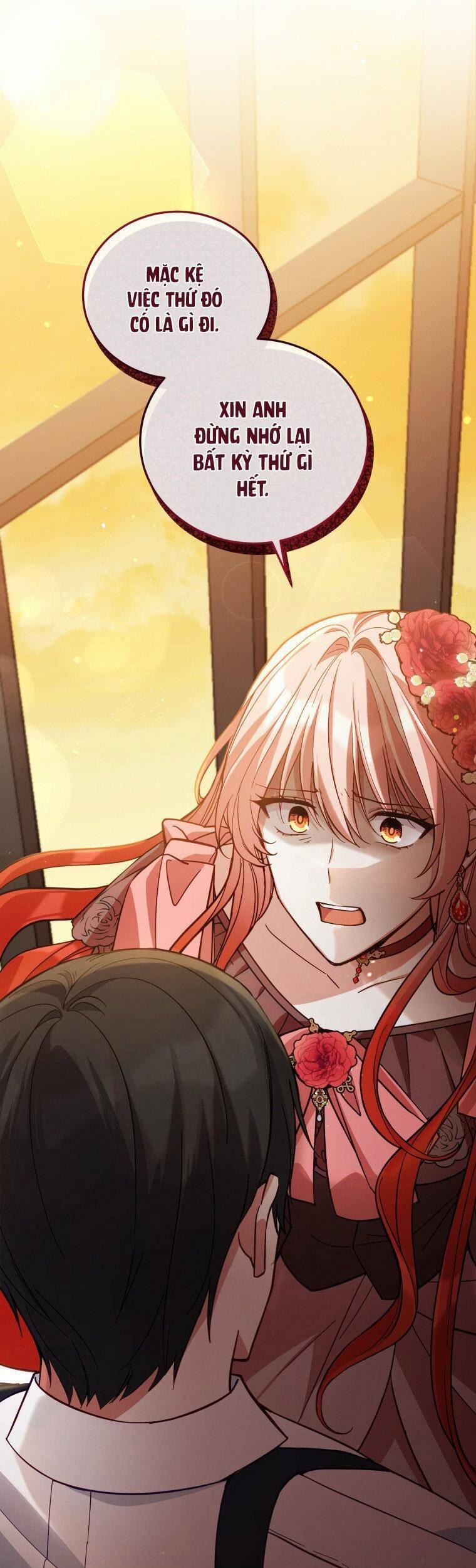 Quý Cô Không Thể Tiếp Cận 52 trang 35