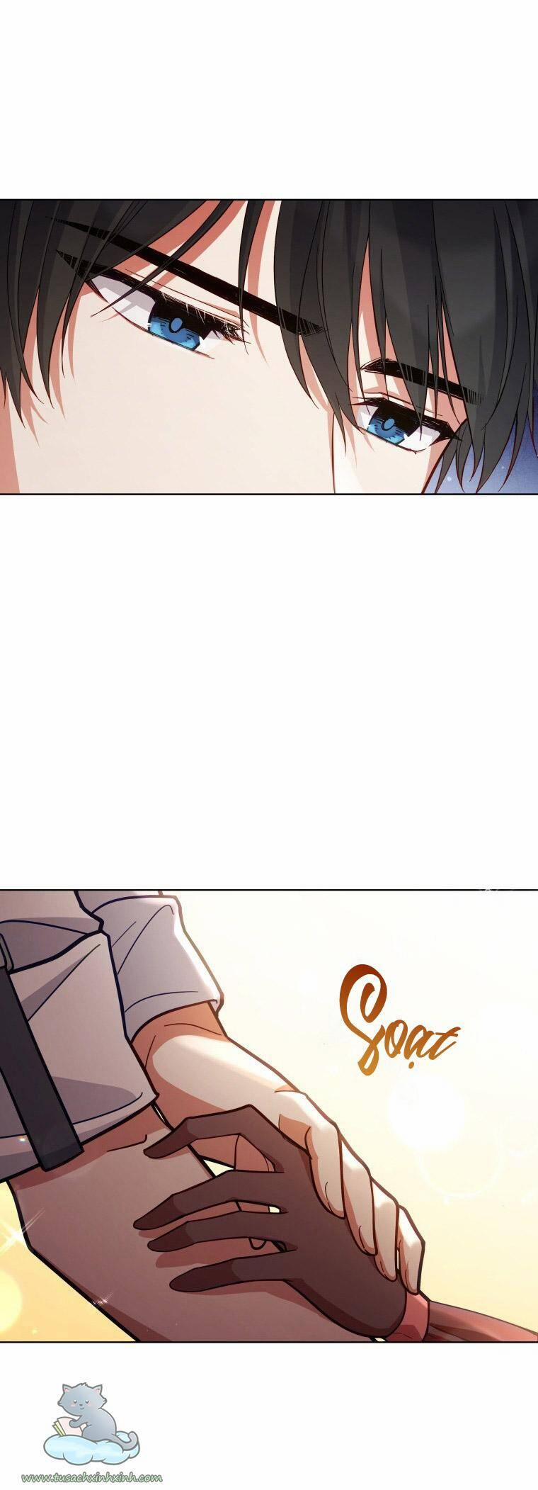 Quý Cô Không Thể Tiếp Cận 52 trang 37