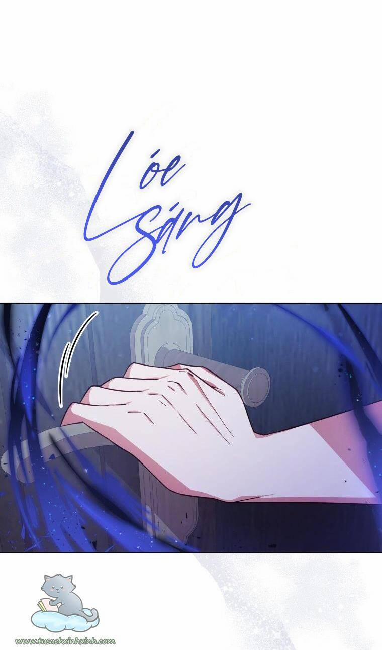 Quý Cô Không Thể Tiếp Cận 52 trang 4