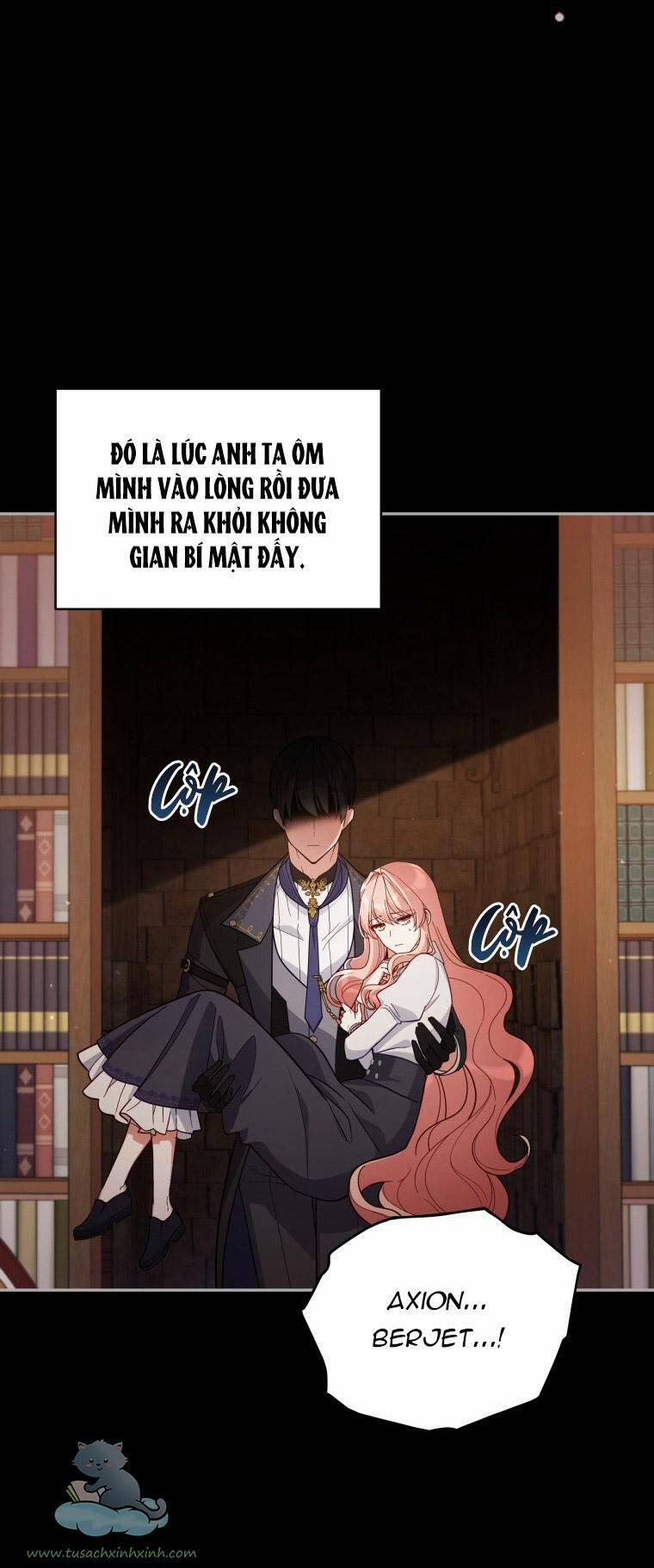 Quý Cô Không Thể Tiếp Cận 52 trang 42