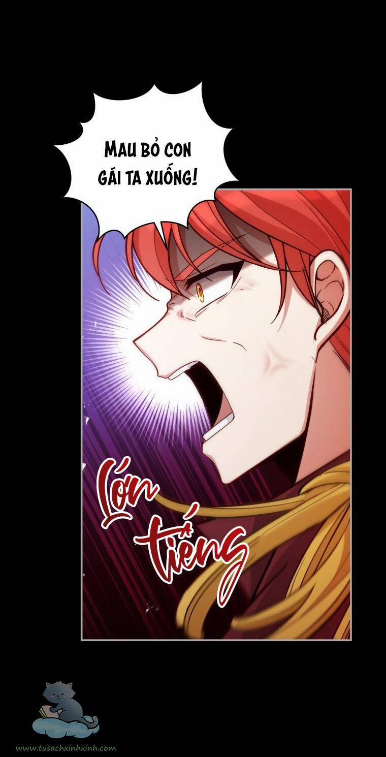 Quý Cô Không Thể Tiếp Cận 52 trang 43