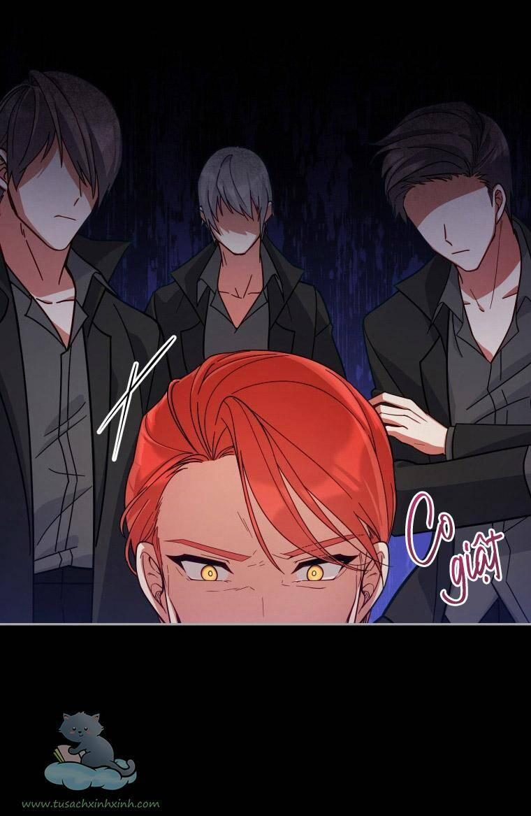 Quý Cô Không Thể Tiếp Cận 52 trang 47