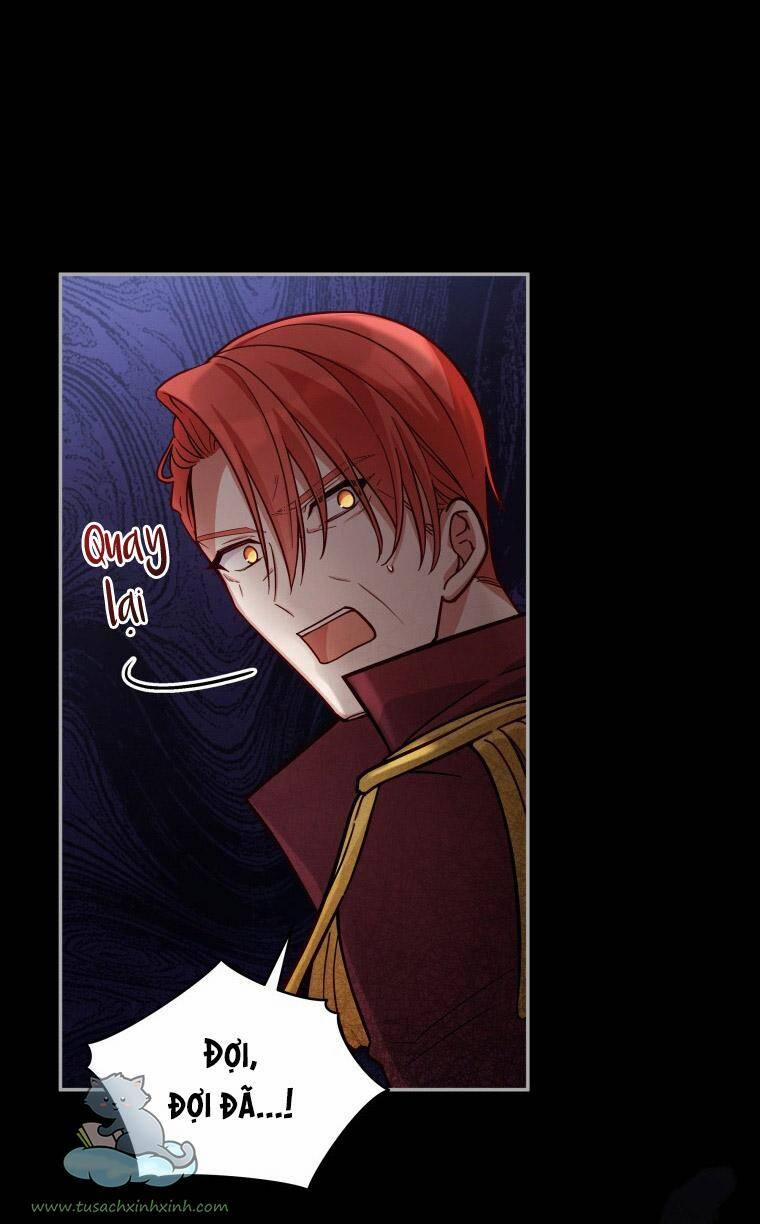 Quý Cô Không Thể Tiếp Cận 52 trang 48