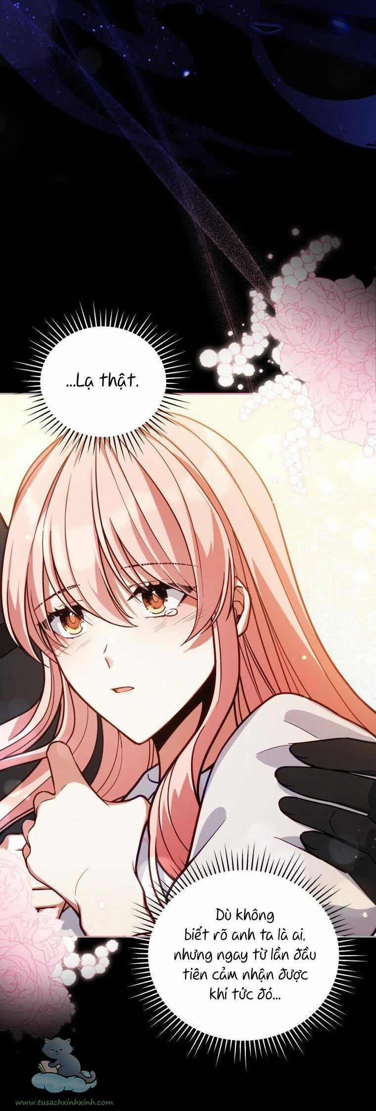 Quý Cô Không Thể Tiếp Cận 52 trang 61