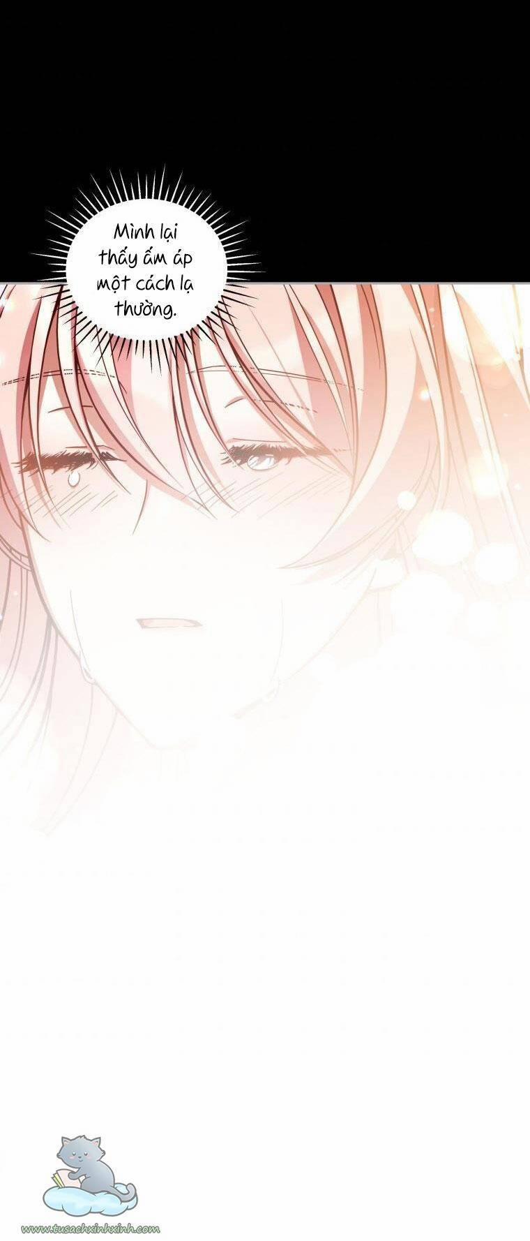 Quý Cô Không Thể Tiếp Cận 52 trang 62