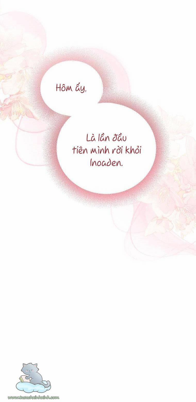 Quý Cô Không Thể Tiếp Cận 52 trang 63