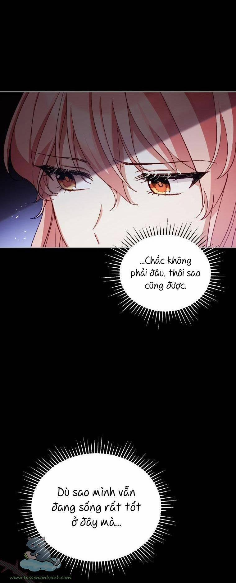 Quý Cô Không Thể Tiếp Cận 53 trang 10