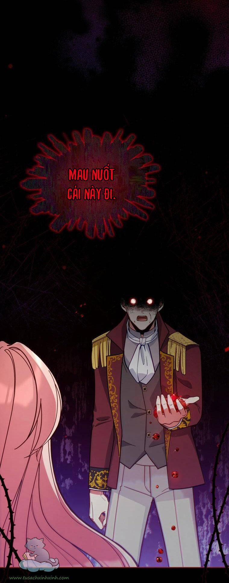 Quý Cô Không Thể Tiếp Cận 53 trang 12